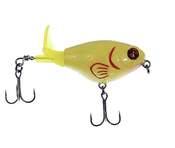アメリカ発 ホッパープロッパー River2Sea WhopperPlopper 60 ワッパープロッパーNEW NB-EYE-TOKYO